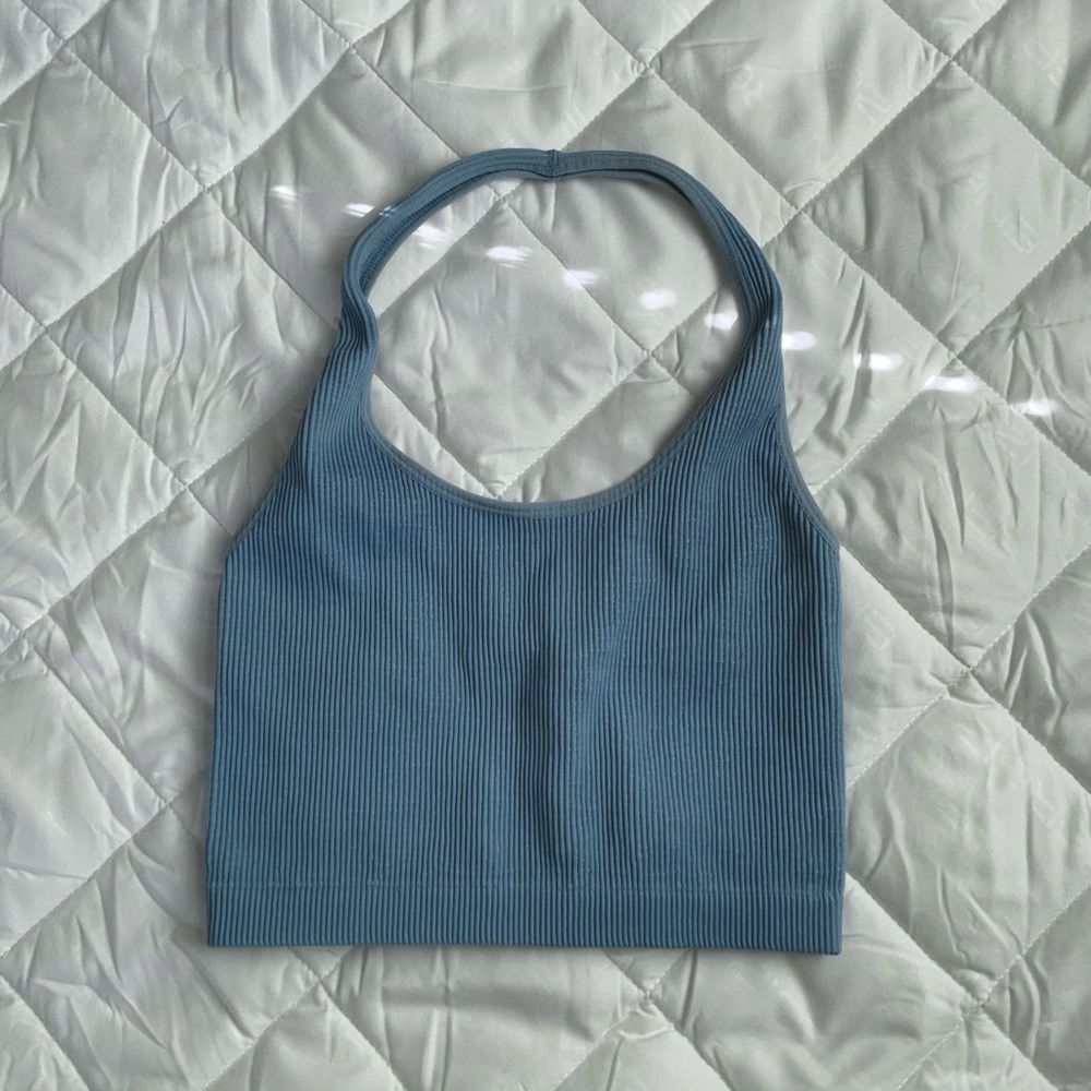 Cotton On Halter Top